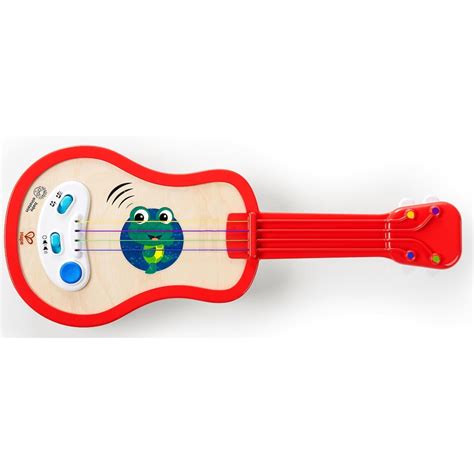 ukulele baby einstein